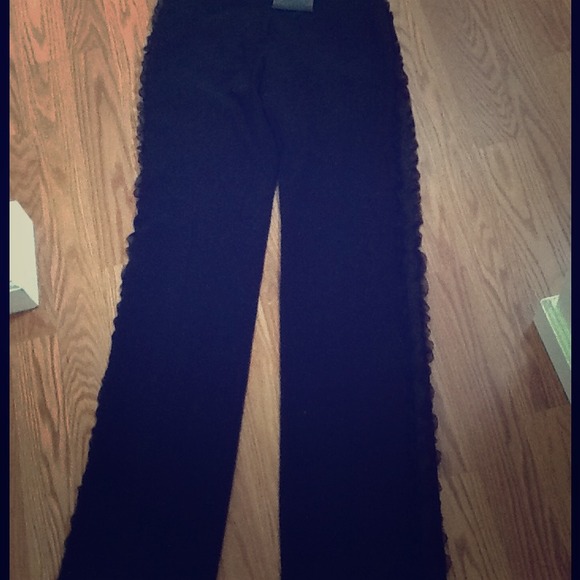 🚫 SOLD BNWT Dolce & Gabbana Dress Pants 🚫