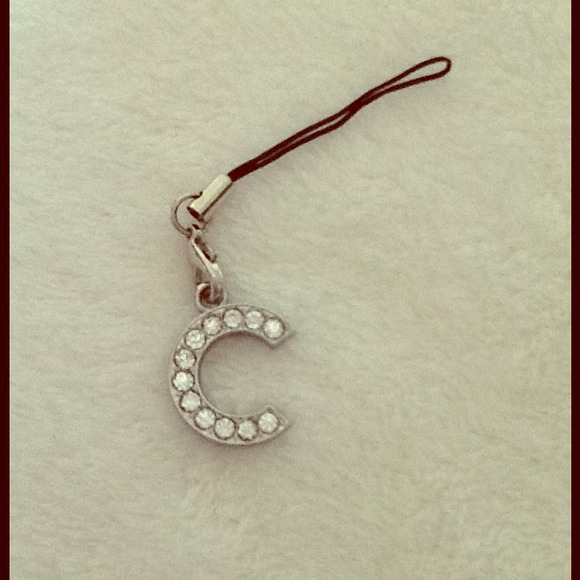 Cell Phone Charm - Picture 1 of 1