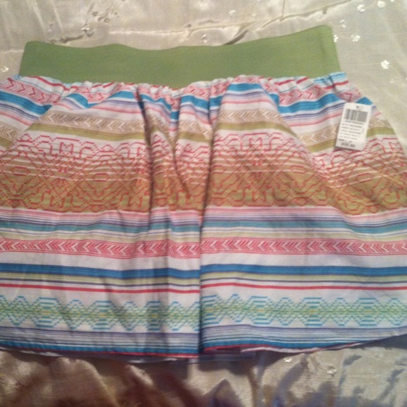 Skirt - Picture 2 of 2