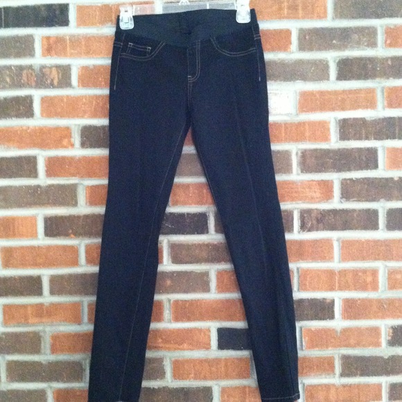 Jeggings (legging jeans)