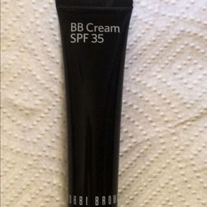 Bobbie Brown Cream 35 SPF Light 1.35 oz