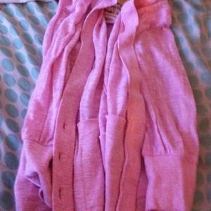 Another pic of a cardigan