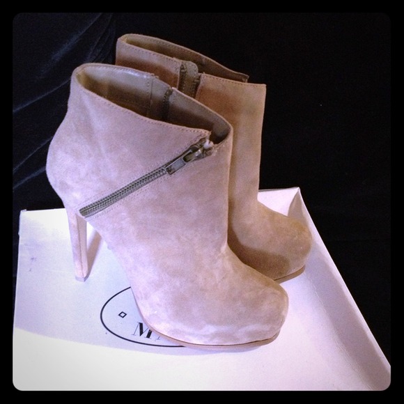 Booties