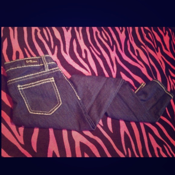 U-51 jeans