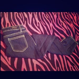 U-51 jeans