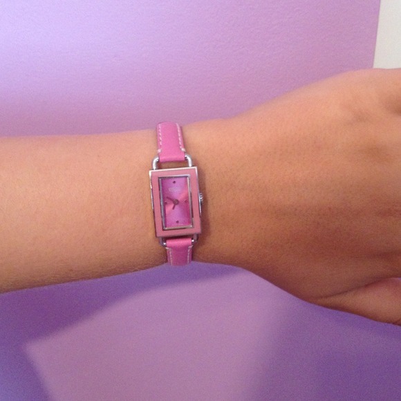 Coach Watch