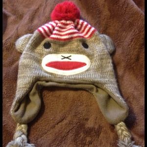 Old Navy Hat