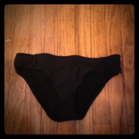 Bathing suit bottoms