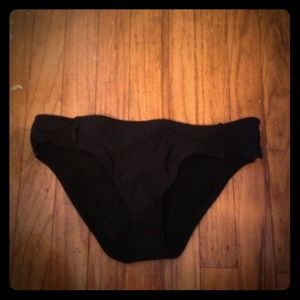 Bathing suit bottoms