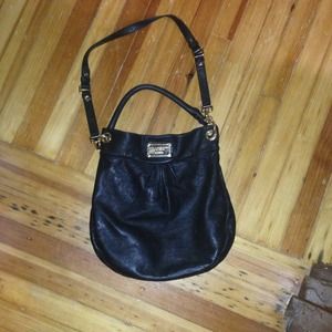 Marc by Marc Jacobs classic Q hiller hobo