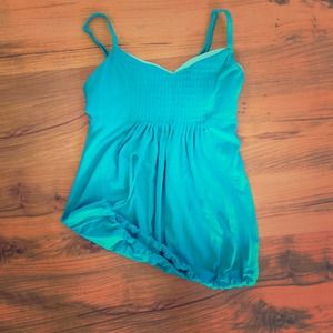 Lululemon tank*ON HOLD*