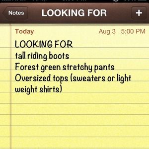 Tag me :) also looking for a quilted vest !!