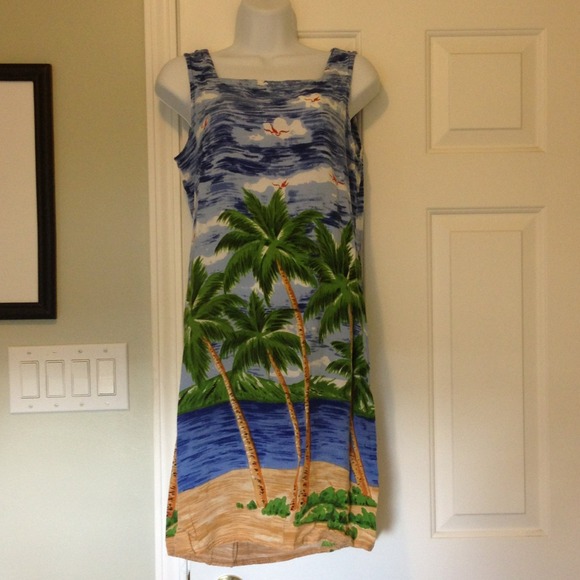 Swimsuit cover up