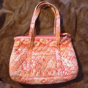 Vera Bradley Handbag