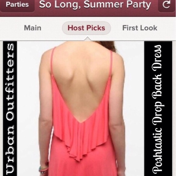 Urban Outfitters Dresses & Skirts - Host Pick💞BNWOT URBAN OUTFITTERS DRESS