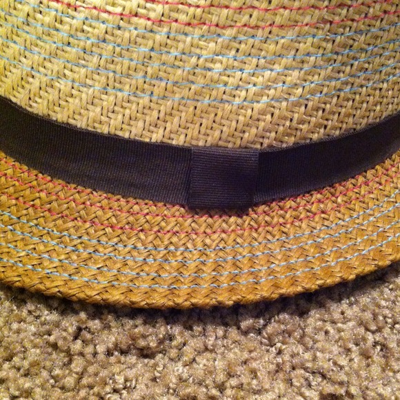 Fedora hat - Picture 2 of 2
