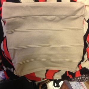 Banded Skirt (BNWOT)