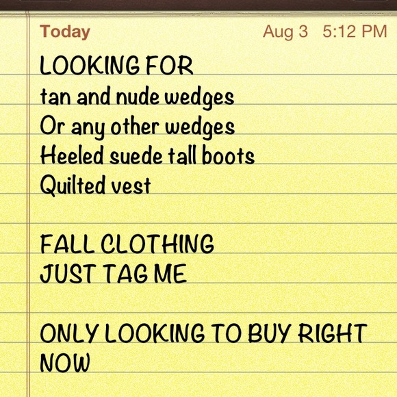 Tag me please :) - Picture 1 of 1