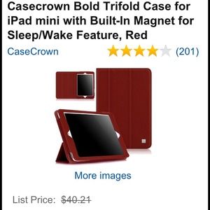 really good case for your mini pad！