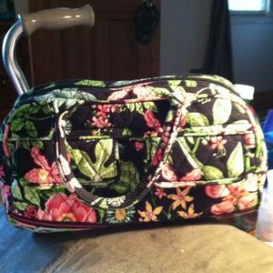 Vera Bradley purse