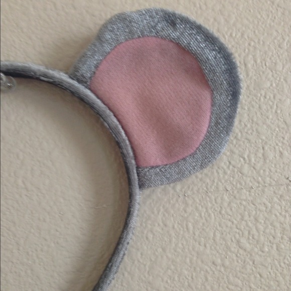 Mouse ears ! - Picture 2 of 3