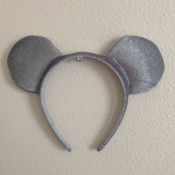 Mouse ears ! - Picture 3 of 3