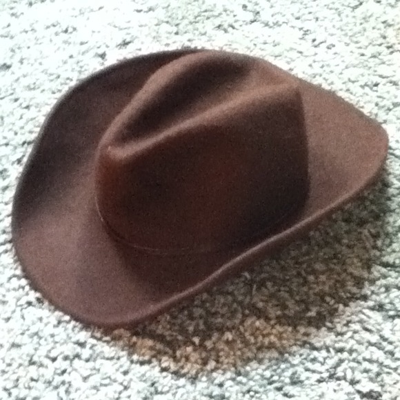 Cowboy hat