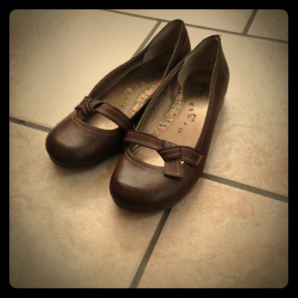 Brown Flats