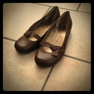 Brown Flats