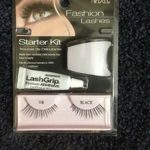 Ardell  Fashion Lashes Starter Kit