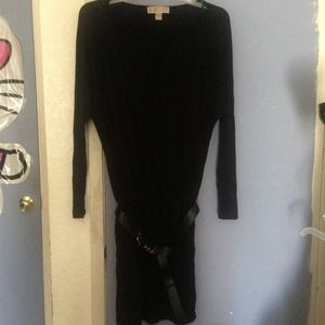 💚SOLD!💚 Michael Kors Long Sleeve Dress