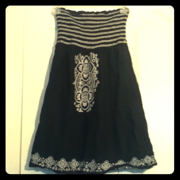 Cute Sundress
