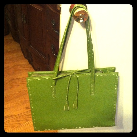 ⛔ SOLD⛔ Large handbag