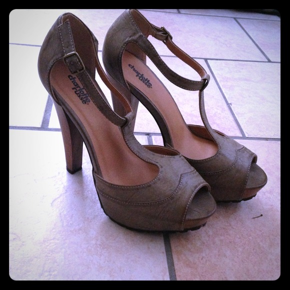Fabulous heels