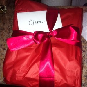 THANK YOU!!! @Csanborn