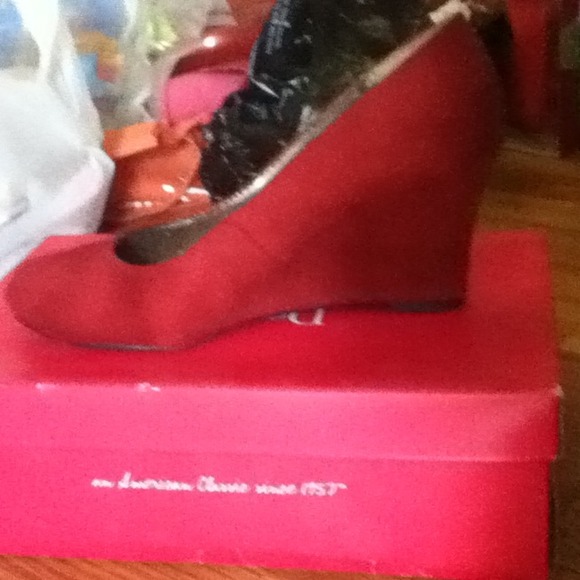 Wedges