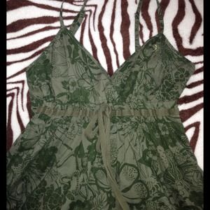 EDC by Esprit Summer Dress