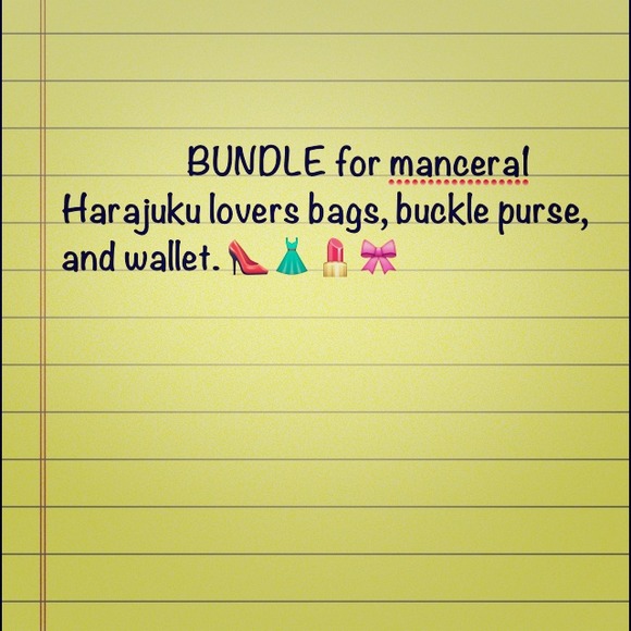 BUNDLE!!