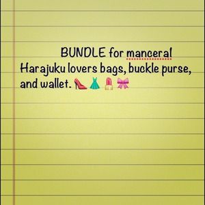 BUNDLE!!