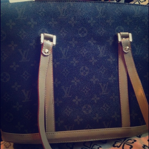 🚫TRADED🚫Gorgeous bag!