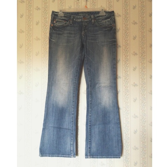 Big Star Sweet Jeans