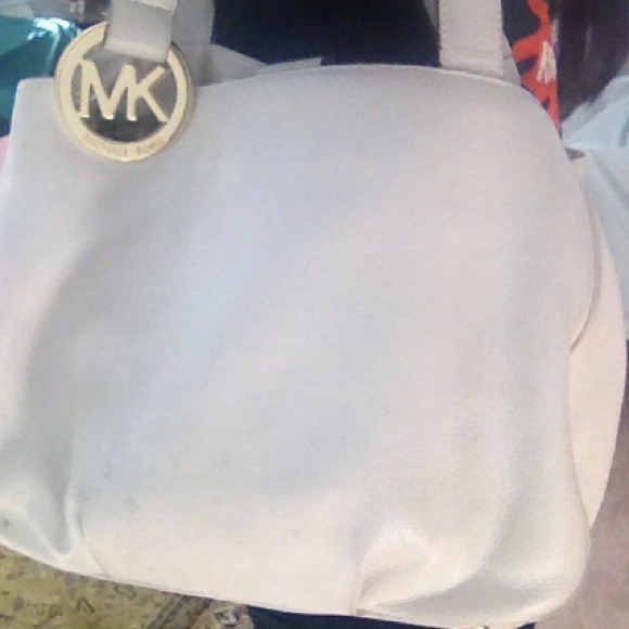 Michael Kors purse - Picture 3 of 3