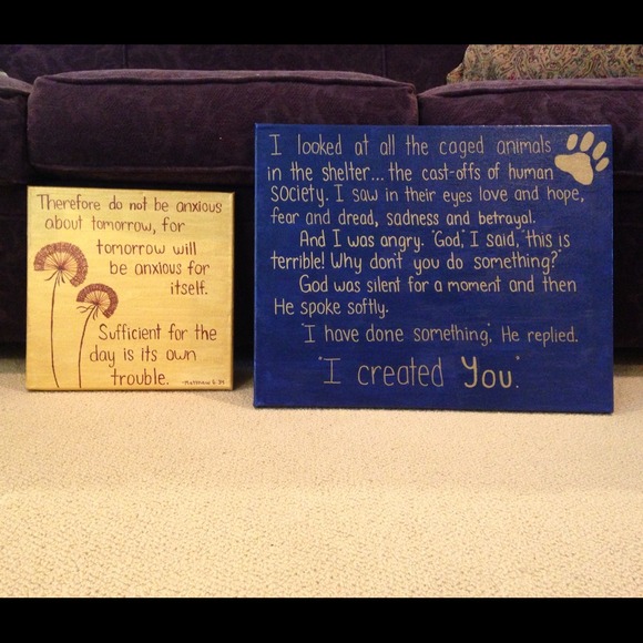 Canvas Art