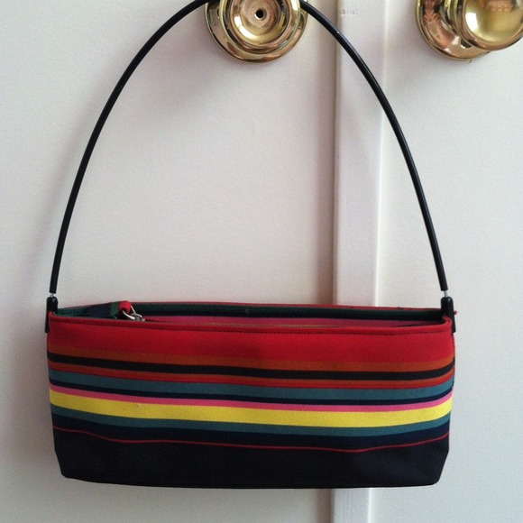***REDUCED*** Colorful MINI-PURSE