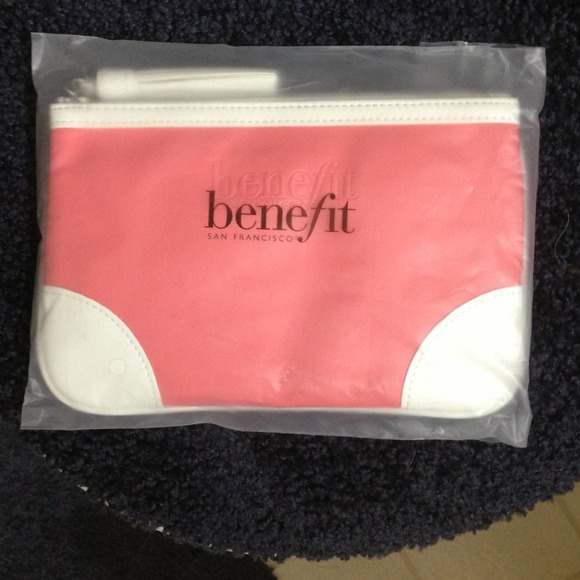 Limited Edition Benefit Bag