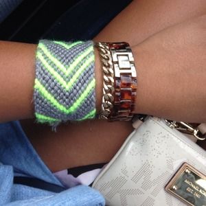 Bracelet/Cuff