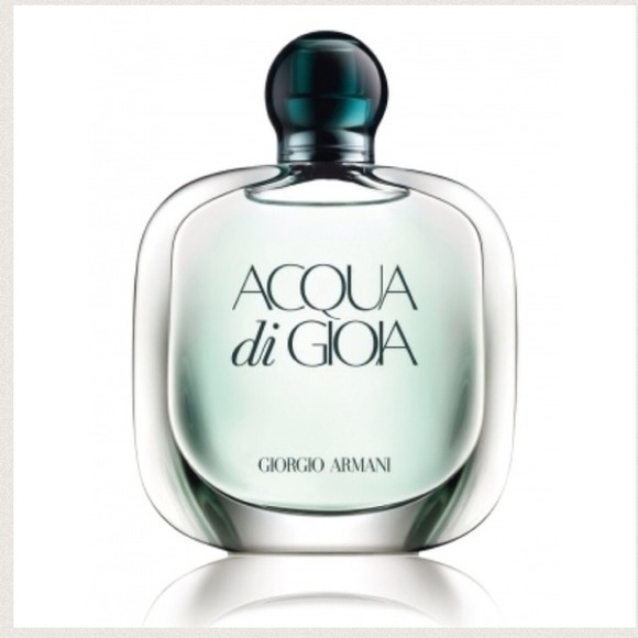 ❌SOLD❌ Acqua di Gioia