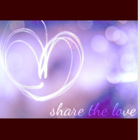 I ❤ SHARING! Want more "followers" & "shares" ? - Picture 3 of 3