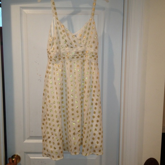 Party dress / sun dress
