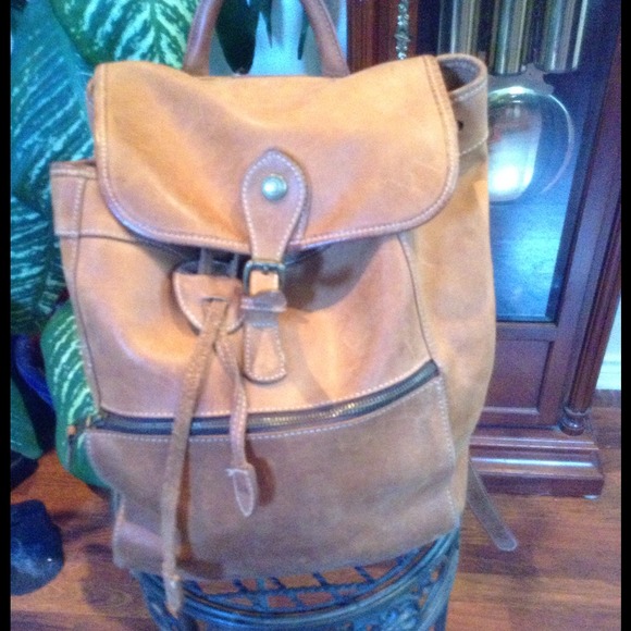 Eddie Bauer Backpack